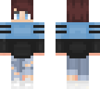 blue boi