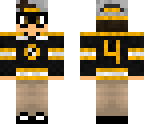 bruins hockey