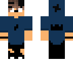 bunny boy