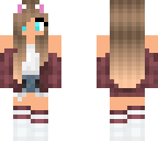 bunny girl