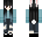 bunny girl