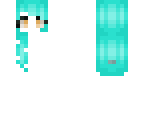 by the seashore - hair base