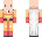 chibi saitama
