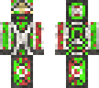 corrupt cyborg
