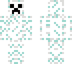 creeper of cristal