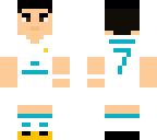 cristiano ronaldo 2018 original
