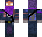 dark asasin