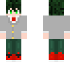 deku
