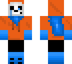 disbelief underswap sans