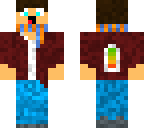 e_bro done