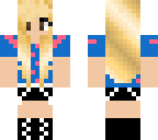 edit blonde