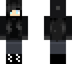 emo girl