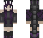 ender girl