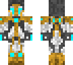 endrogue re