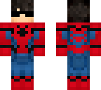 fergel42 spiderman
