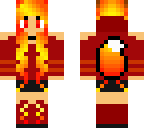fire fox teen