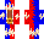 firewater skin
