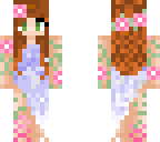 forest nymph