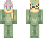 frogy thing
