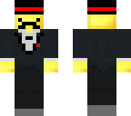 gold top hat
