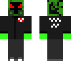 green guest