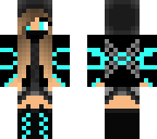 hunter_girl