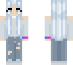icy girl