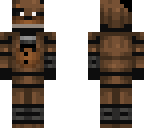 ignited freddy