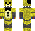 ignited golden freddy
