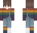 im gonna make this skin into a girl