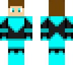 improved robo fighter