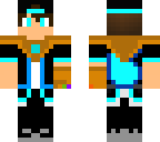 infinity war outfit with infinity gauntlet