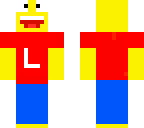 leanderisturrific
