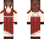 lucy ball gown