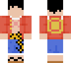 luffy