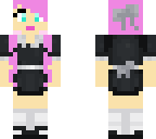maid