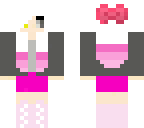 mangle as a human