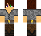 medieval boy
