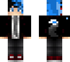 minecraft boy skin