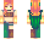 my oc