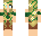 my rp skin - sky blooms rp