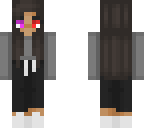 my skin