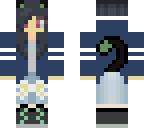 my skin