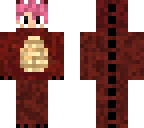 natsu dragon