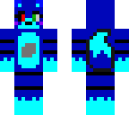 neon the fox
