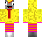 new big bird umg