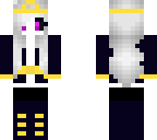 nightmare sans female