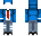 ob- school uniform