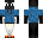 penguinhazahoodie