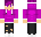 pinky